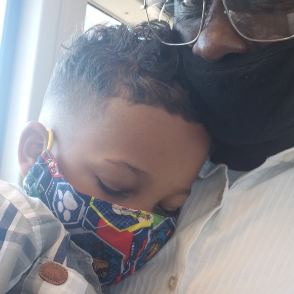 Meet your Posher, Bradley - Picture 5 of 6